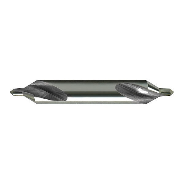 #0 High Speed Steel Drill & Countersink