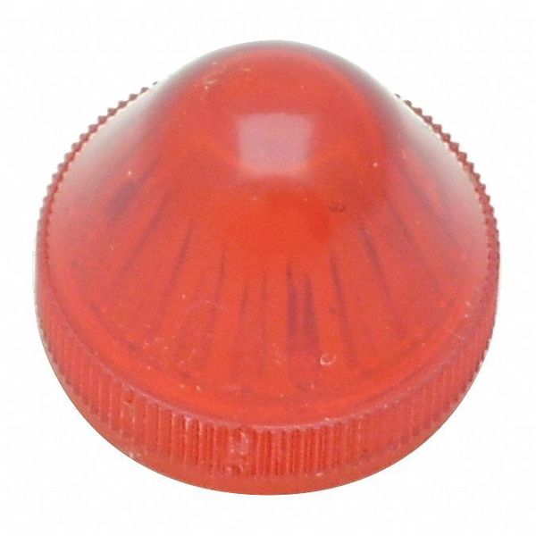 Standard Pilot Light w/Red Lens