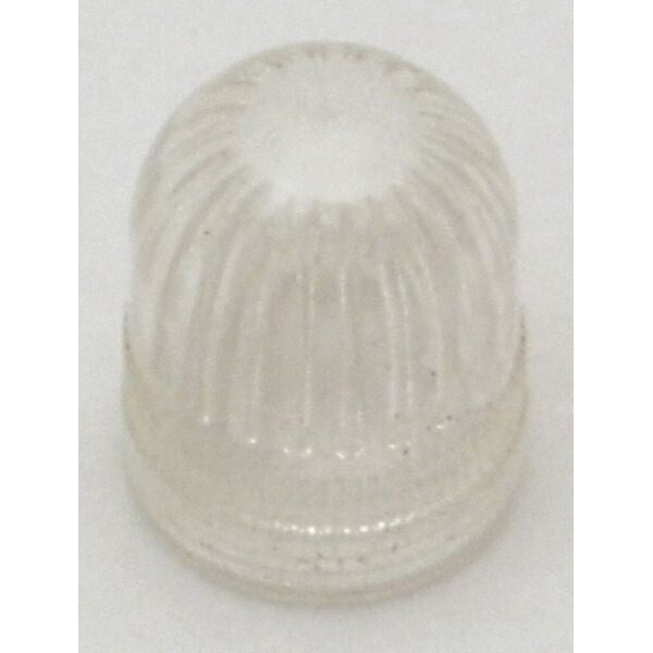 Miniature Pilot Light w/Clear Lens