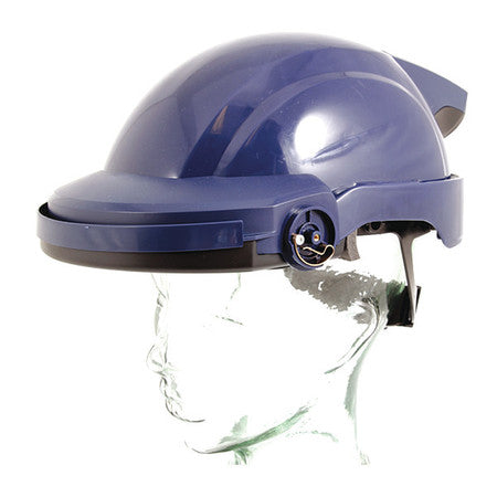 Helmet, Universal, Blue (1 Units In Ea)
