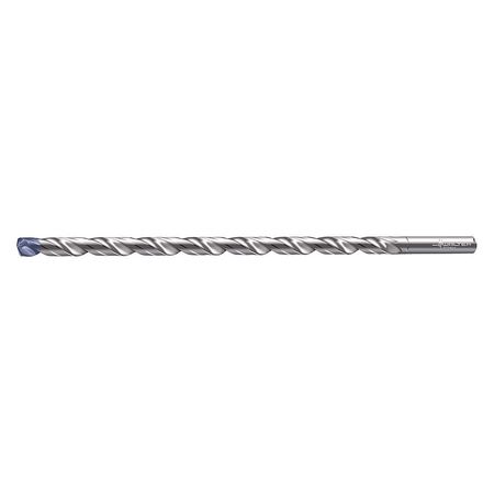 Coolant Fed Drill,10.2mm,140,carbide (1