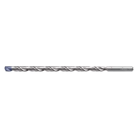 Coolant Fed Drill,10.2mm,140,carbide (1