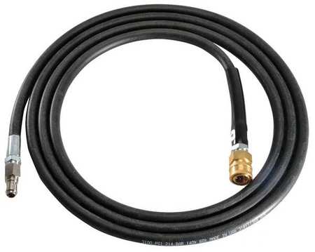Hose,144 In. Extension,use With 29ja08 (
