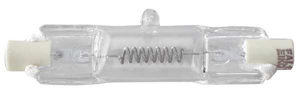 EIKO 150W, T4 Halogen Light Bulb