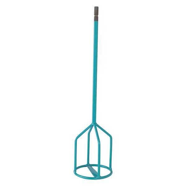 Compound Stirring Paddle, 23-1/2 In. H (