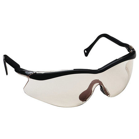 Safety Readers,blk Temple,soft Nose,pk20