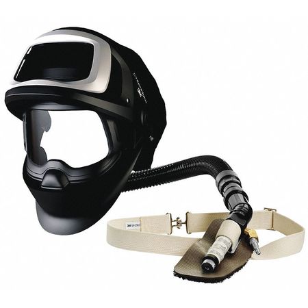 Weld Helmet,air-cooling Valve,fx-air (1