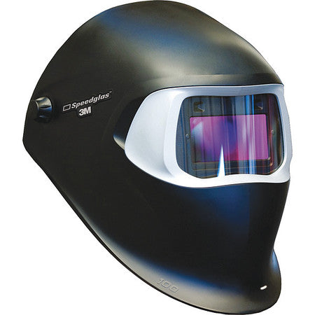 Welding Helmet,black,adf 100s-10 (1 Unit