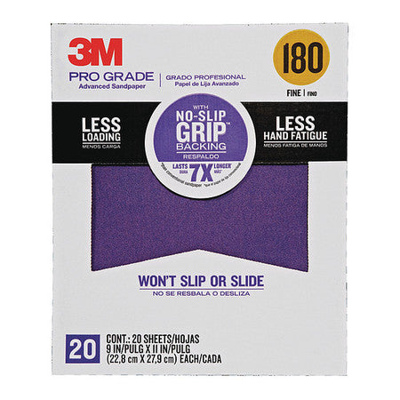 Prograde No-slip Grip Adv Sndppr,26,pk5