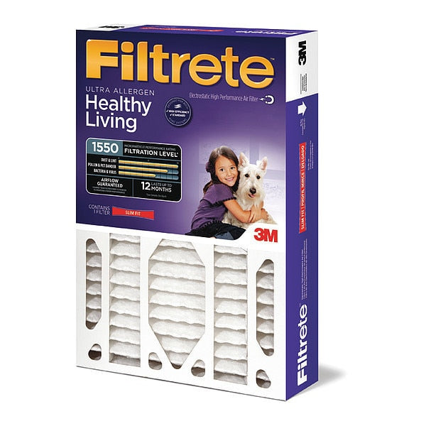 Ultimate Allergen Reduction Filter, 4 PK
