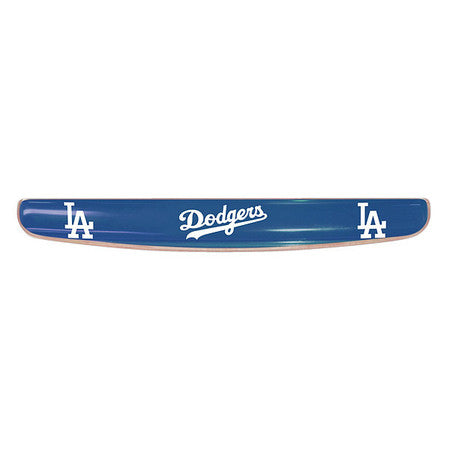 Los Angeles Dodgers Wrist Rest,2"x18" (1