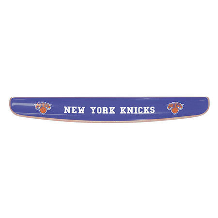 New York Knicks Wrist Rest,2"x18" (1 Uni