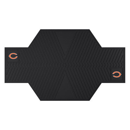 Chicago Bears Motorcycle Mat,82.5