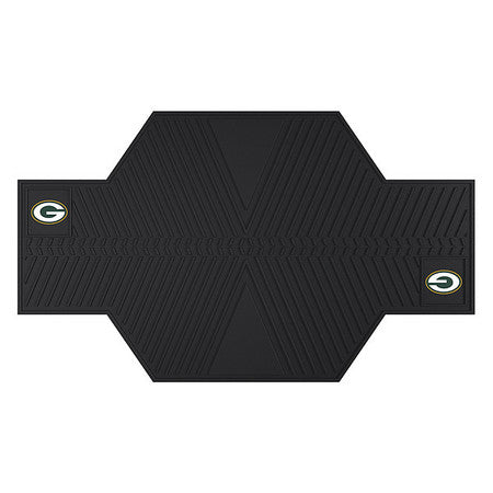 Green Bay Packers Motorcycle Mat (1 Unit