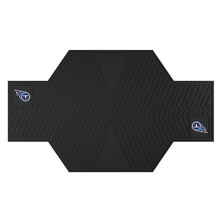 Tennessee Titans Motorcycle Mat (1 Units