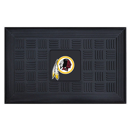 Washington Redskins Door Mat (1 Units In