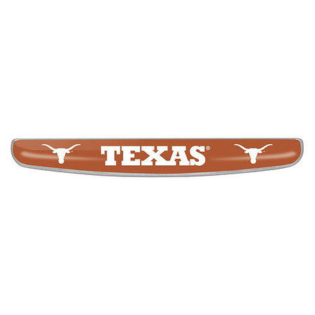 Texas Wrist Rest,2"x18" (1 Units In Ea)