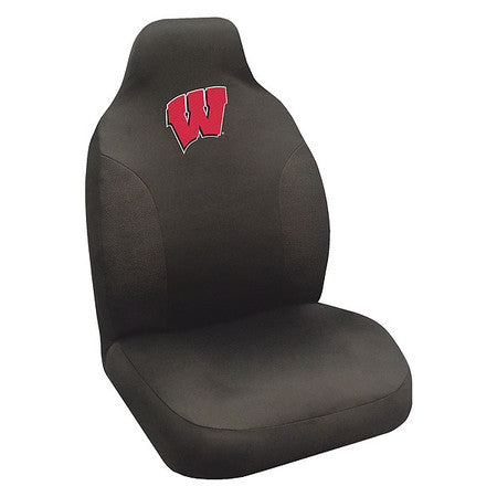 Wisconsin Seat Cover,20"x48" (1 Units In