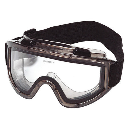 Visionaire Goggles,antfg,clr (1 Units In