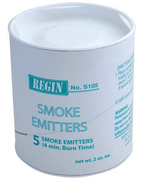 Smoke Emitter,4 Minutes,pk5 (1 Units In