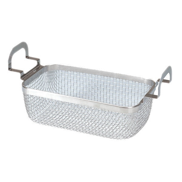 Mesh Basket, For Use With 1-1/2 Gal Unit