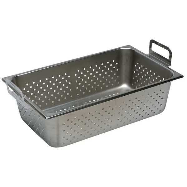 Perf Tray, For Use With 5-1/2 Gal Unit