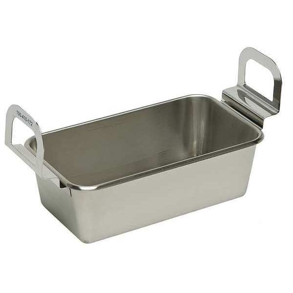 Solid Tray, For Use With 3/4 Gal Unit