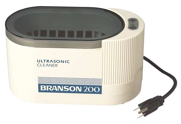 Mini Ultrasonic Cleaner, 15 oz.