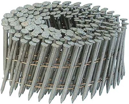 Roofing Nail, 1-1/2 In,pk3600 (1 Units I