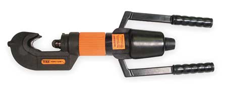 Hand Crimping Tool (1 Units In Ea)