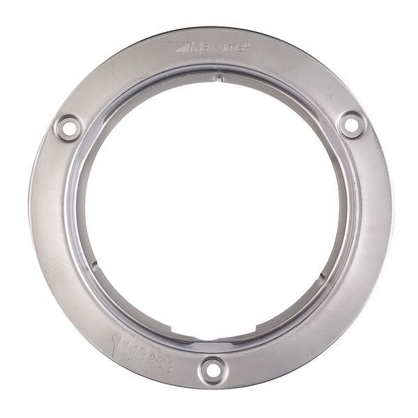 4 In Round Security Flange (1 Units In E