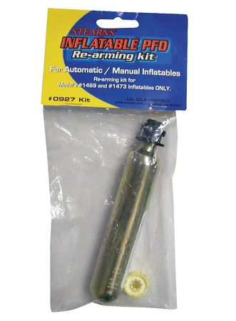 Re-arming Kit,for Mdls 1469,1470,1473 (1