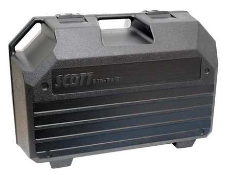 Carry Case,black,polyethylene (1 Units I