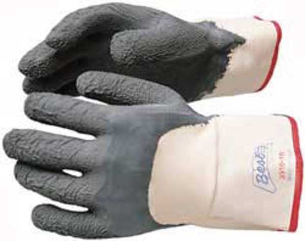 Cut Resistant Gloves,gray/white,l,pr (1