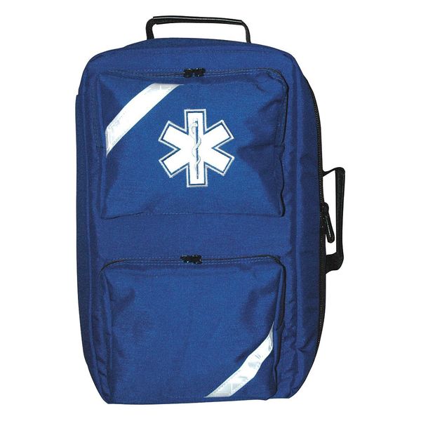 Backpack, 1000 Denier CorduraÂ® Case, Royal Blue