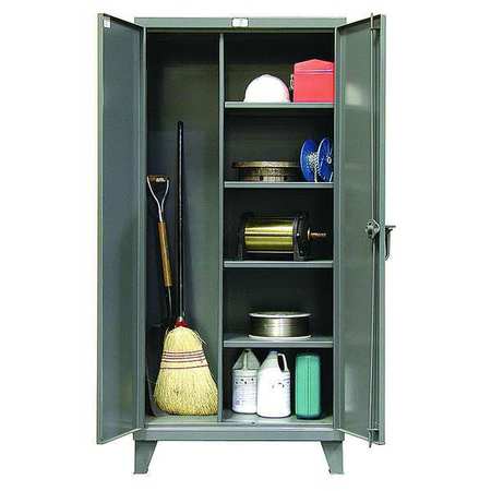 Janitorial Cabinet,78