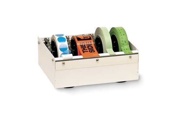 Tape Replacement Blade, 10W In.