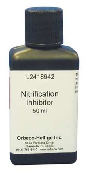Bod Meter Nitrification Inhibitor, 50ml