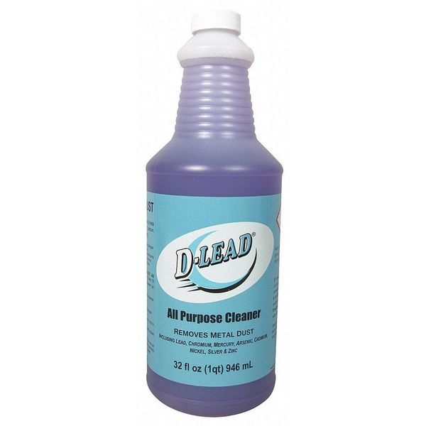 All Purpose Cleaner,liquid,32 Oz. (1 Uni