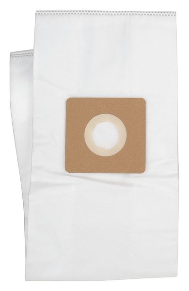 Filter Bag,non-reusable,pk6 (1 Units In
