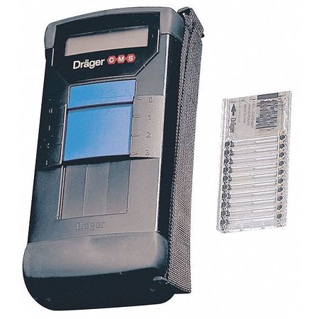 Detector Chip,xylene,10 To 300 Ppm, (1 U