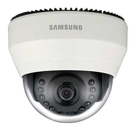 Network Camera,poe,3.8mm (1 Units In Ea)