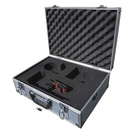 Carrying Case,10,000 Lb.,blk (1 Units In