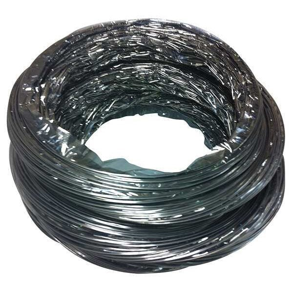 Flex Duct,wire Reinforced Mylar (1 Units