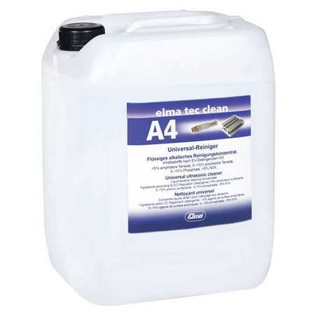 Cleaner Degreaser, 25l, Dilute 30x (1 Un