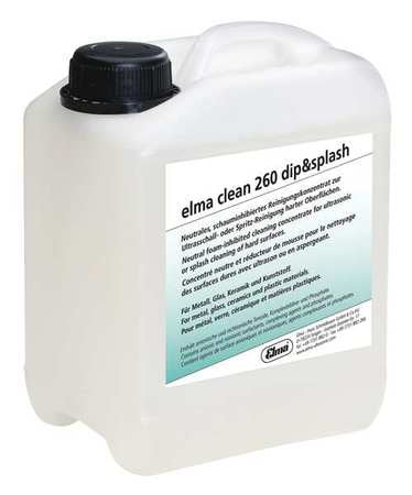Gentle Cleaner, 25l, Dilute 50x (1 Units