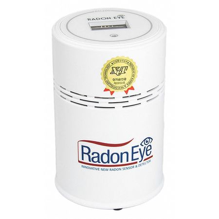 Radon Detector,bluetooth Connectivity (1