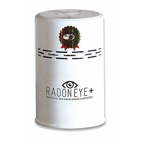 Radon Detector,wi-fi Connectivity (1 Uni