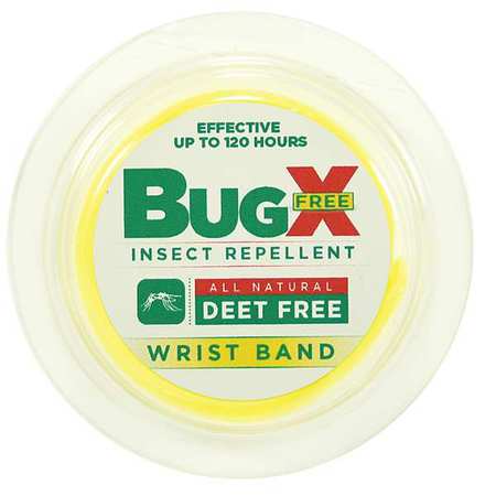 Insect Repellent,0.172 Oz. Weight,pk100