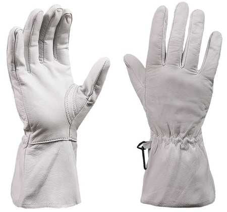 Cut Resistant Gloves,gr,uncoated,xs,pr (